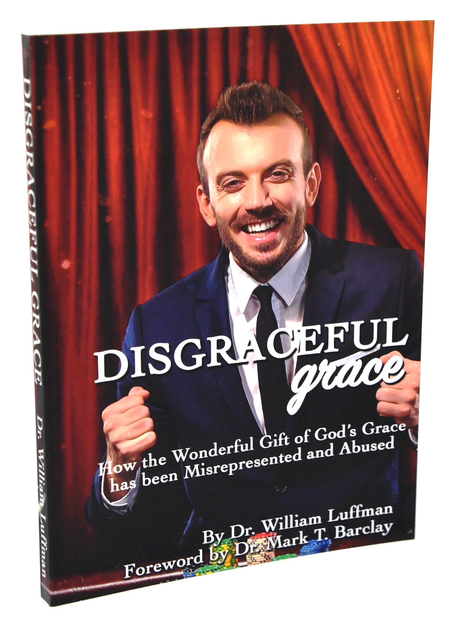 Disgraceful Grace