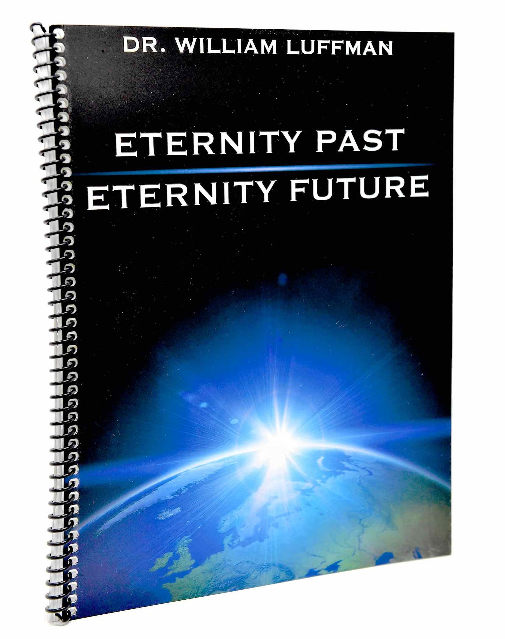 Eternity Past - Eternity Future