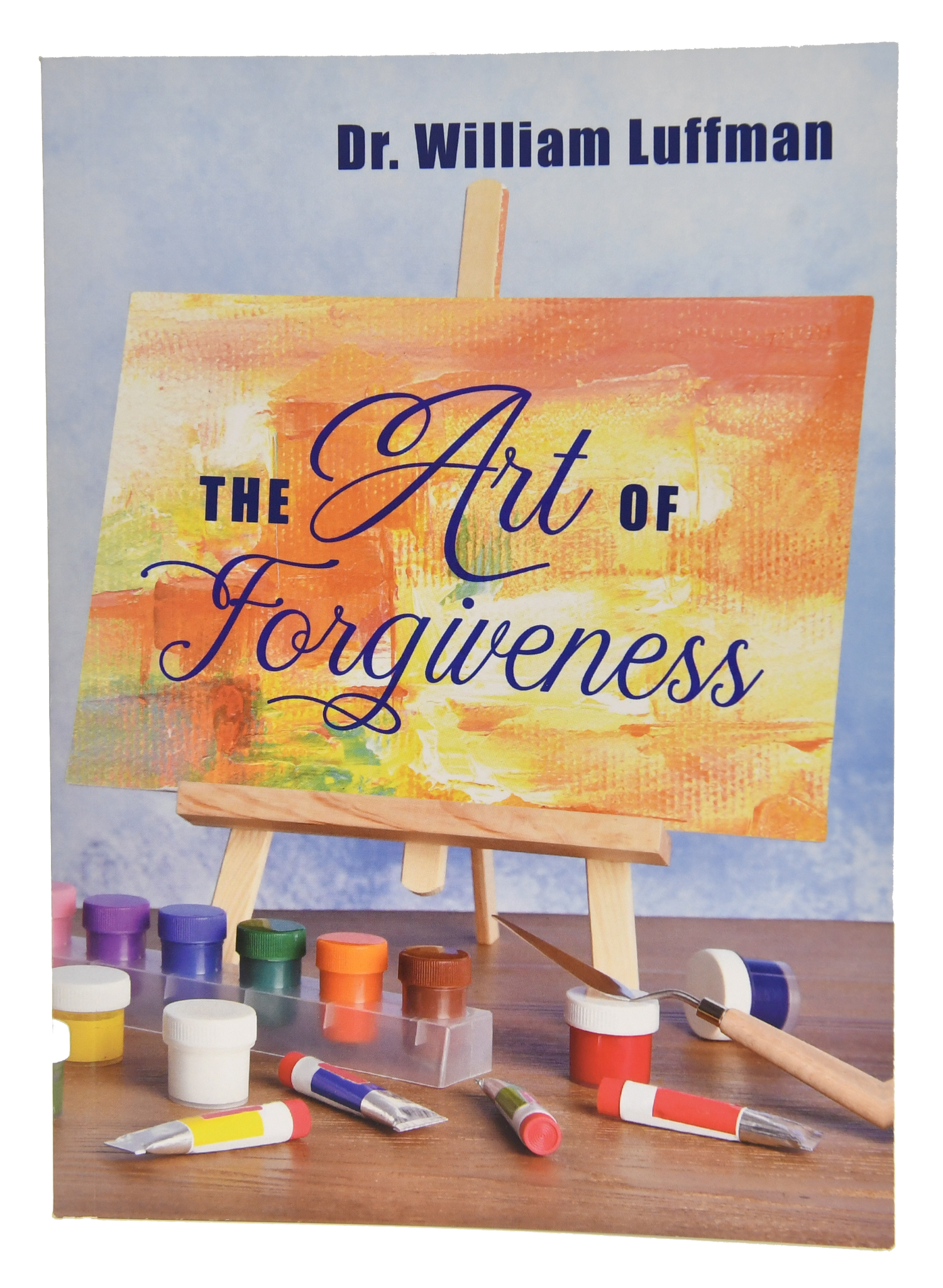 The Art of Forgiveness